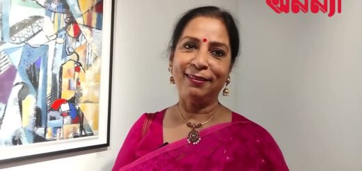 চলছে &#8216;লাভ ফর ন্যাচার&#8217; এক্সিবিশন