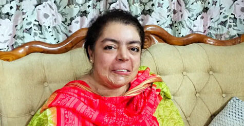 জান্নাতুল ফেরদৌস আইভী: যে নাম ছড়িয়ে গেল সবখানে