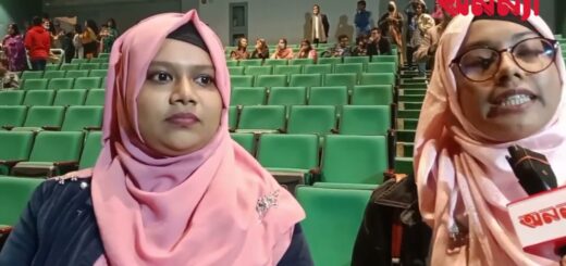 জ্যোতির্ময় গুহঠাকুরতার জীবন ও কর্মের ওপর জ্যোতির্ময় (THE PROFESSOR)শিরোনামে প্রামাণ্যচিত্র প্রদর্শীত