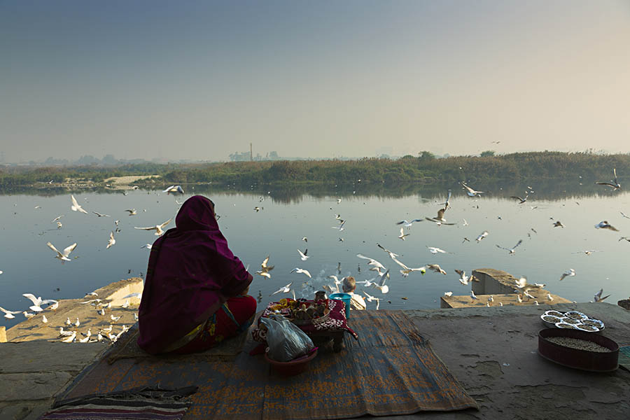 শীত আসবে বলেই