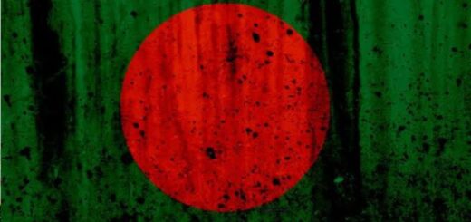 পতাকা কথা কয়