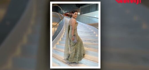 বলিউডে ২০২৩ সালের নারীকেন্দ্রিক সেরা পাঁচের তালিকায় বাঁধন | Anannya | Badhon | Actress