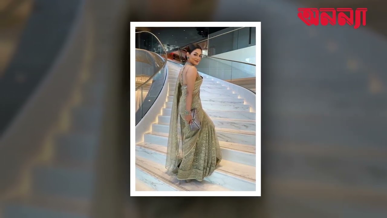 বলিউডে ২০২৩ সালের নারীকেন্দ্রিক সেরা পাঁচের তালিকায় বাঁধন | Anannya | Badhon | Actress