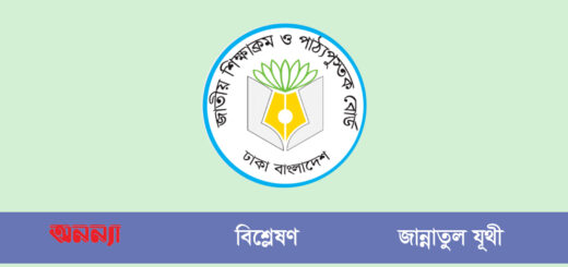 নতুন শিক্ষাক্রম নিয়ে অপপ্রচার বন্ধ হোক