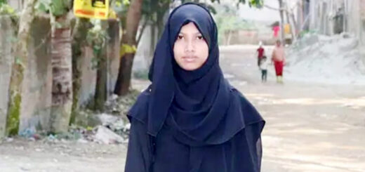 সাদিয়ার লড়াকু জীবন: অনুপ্রাণিত করুক নারীকে