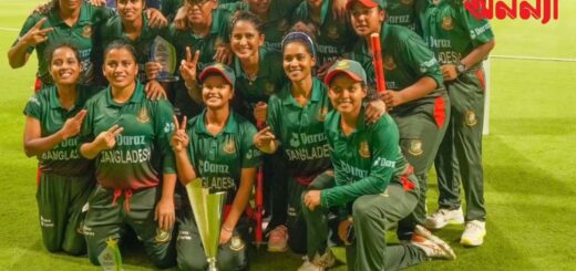 গণমাধ্যমের প্রচার নিয়ে হতাশা প্রকাশ নারী ক্রিকেট দলের অধিনায়কের | Anannya | Women cricket