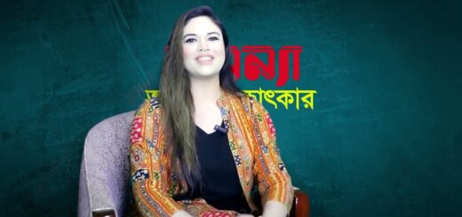 আমি সব সময় চেয়েছি আমার কাজে ফ্রিডম থাকবে: আঁচল