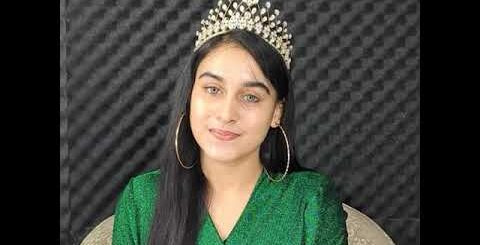 মিস এভারগ্রীন বাংলাদেশ ২০২৩ চ্যাম্পিয়ন &#8211; হ্যাপি আক্তার মমতাজ |Miss 𝗘𝘃𝗲𝗿𝗴𝗿𝗲𝗲𝗻 Happy Akhtar Mamtaz