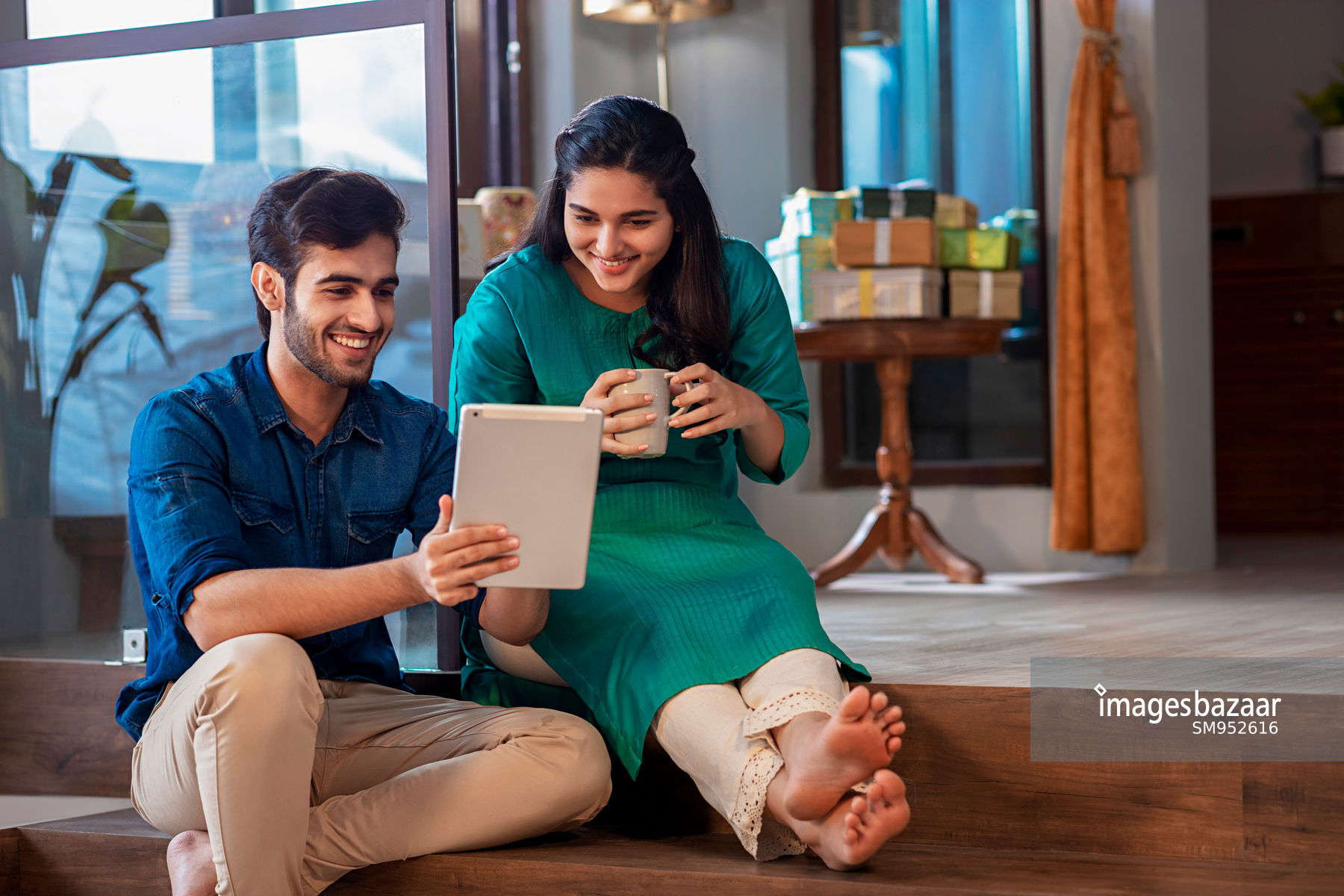 ম্পর্কের দৃঢ়তায় সফলতা ও সুস্থতা