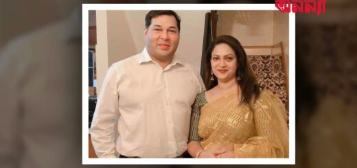 আমি অল্পতেই তুষ্ট থাকা মানুষ আমি: রিচি সোলাইমান