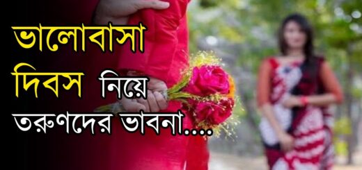 ভালোবাসা দিবস নিয়ে তরুণরা কি ভাবছে? | Valentine Day | Anannya