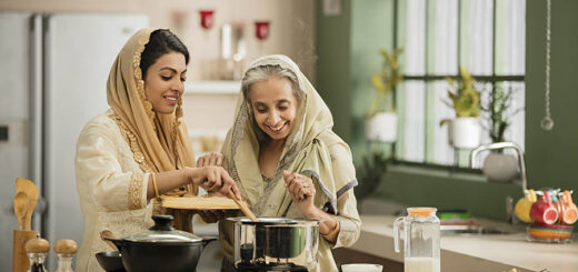 রমজানেও সুস্থ থাকুক নারী