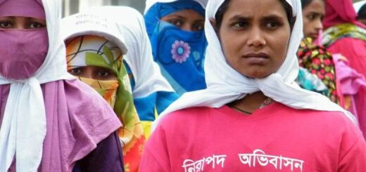 বাংলাদেশের রেমিট্যান্স খাত নিয়ন্ত্রণে চ্যালেঞ্জ