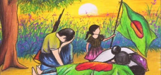 স্বাধীনতা ও নারী