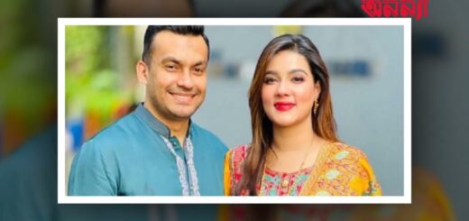 &#8220;আমারও নিশ্চয় সমস্যা আছে যা একসাথে থাকতে রাকিব বুঝেছে&#8221;-মাহি
