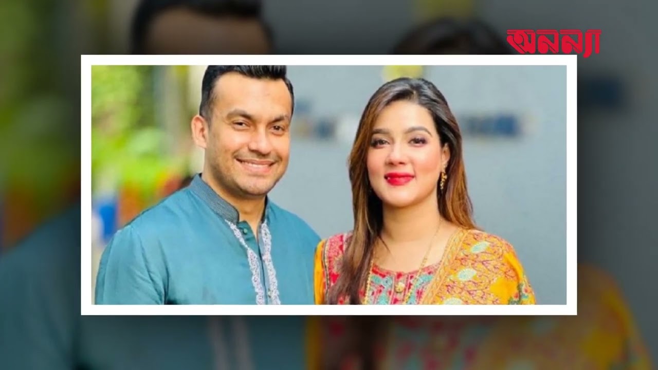“আমারও নিশ্চয় সমস্যা আছে যা একসাথে থাকতে রাকিব বুঝেছে”-মাহি