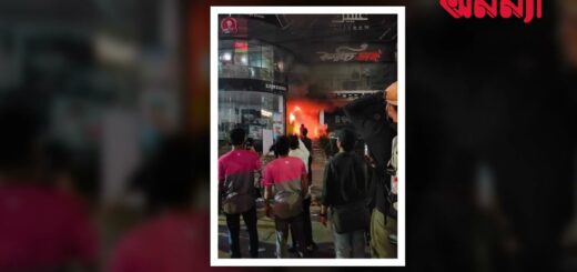 বেইলি রোডে পুড়ে ছাই বহু পরিবারের স্বপ্ন! | Fire Incident | Dhaka Bailey Road