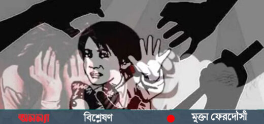 নিরাপত্তা চেয়ে ডিবিতে জবিছাত্রীর অভিযোগ, অবিলম্বে বিচার হোক