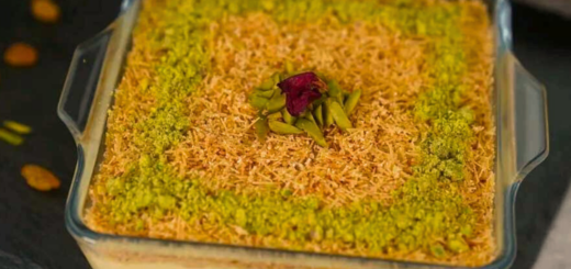 ক্ষীর সেমাই