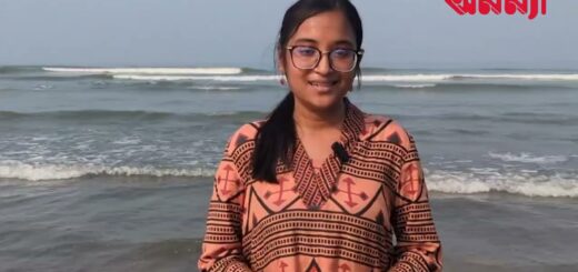 ঈদ যেন কাটছেই না কক্সবাজার পর্যটকদের | Cox&#8217;s Bazar | Tourist Place | Eid 2024