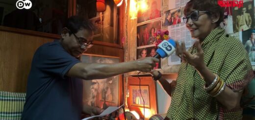আমরা ঘুমিয়ে থাকলে তো ওরা সবই নিয়ে যাবে: বিবি রাসেল | Bibi Russe | Anannya | DW