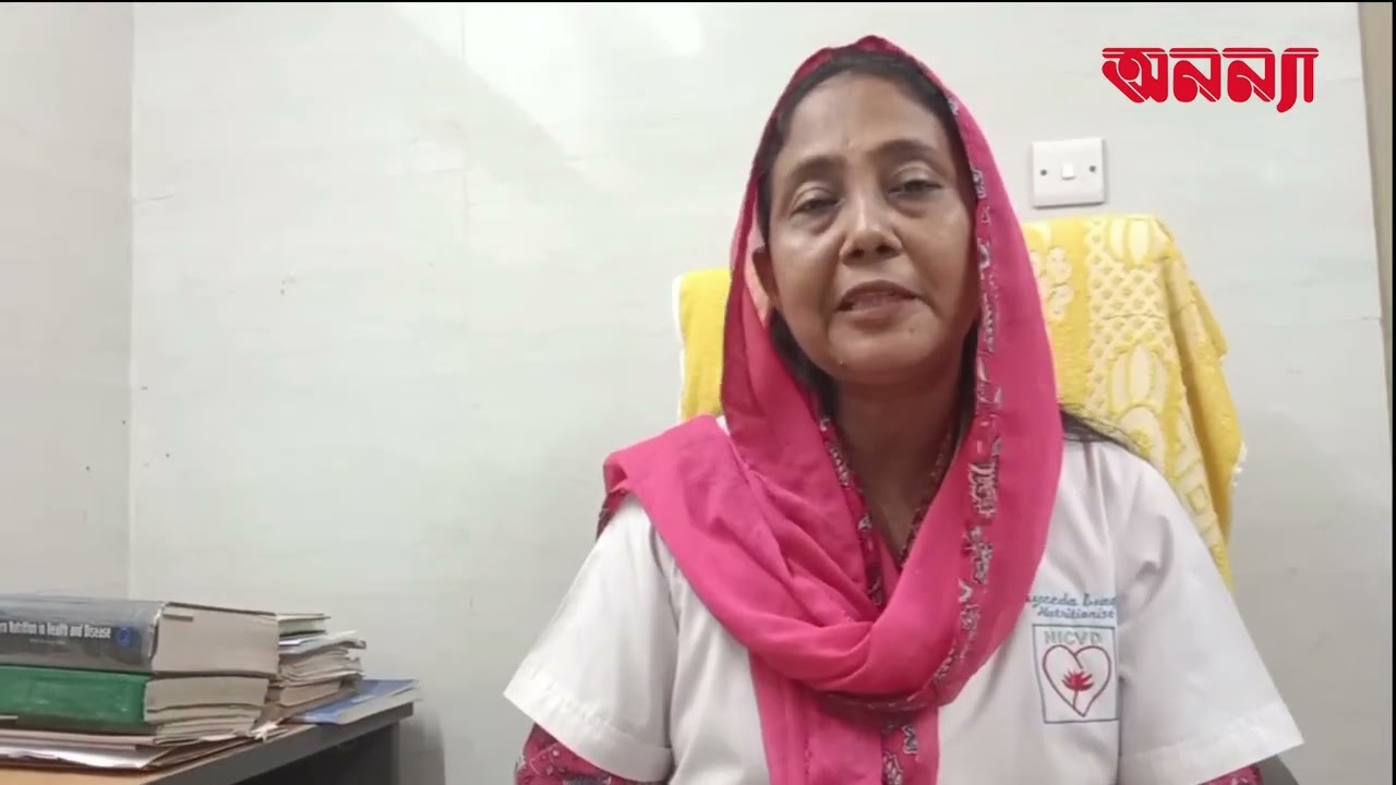 গরমে কি খাবেন, কেন খাবেন? | Women | Heat Wave | Summer | Food