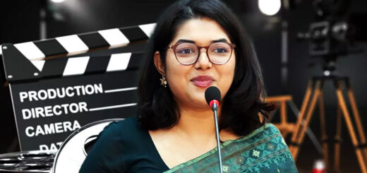 আবারও ট্রলের শিকার চিফ হিট অফিসার, কিন্তু কেন