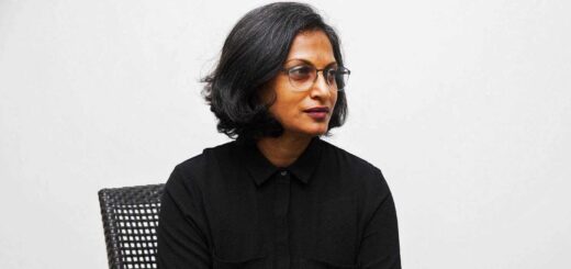 বিশ্বের ১০০ প্রভাবশালী ব্যক্তির তালিকায় বাংলাদেশি স্থপতি মেরিনা