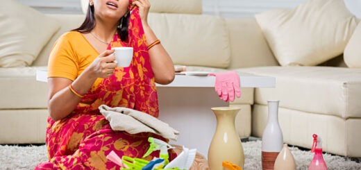 তীব্র গরমে নারীর সুস্থতায় করণীয়
