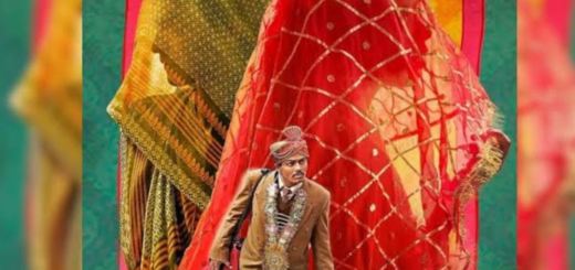 লাপাত্তা লেডিস- নারীর পছন্দকে সন্মান করুন