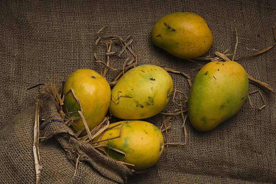 আম