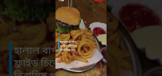 বার্লিনে হালাল খাওয়ার তিনটি পরামর্শ | Anannya | DW #anannya#anannyamagazine #ম্যাগাজিন #নারী #DW