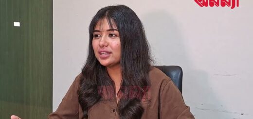 &#8216;পাকিস্তানি&#8217; বলে &#8216;গুলিস্তানি&#8217; কাপড় বিক্রি? | Sanvee&#8217;s by Tony | Rubayet Fatema Tony