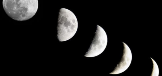 কেন হয় পূর্ণিমা ও অমাবস্যা!