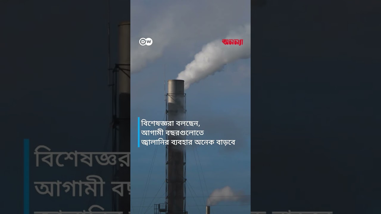 ইউরোপের জোড়াতালির জ্বালানিনীতি| Anannya | DW