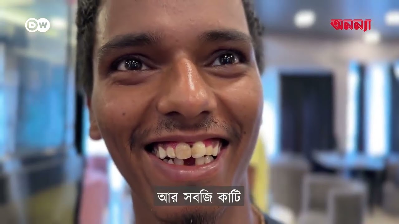 কলকাতার ব্যতিক্রমী ‘অপরচুনিটি ক্যাফে’