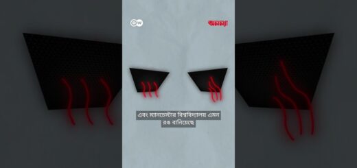 তাপপ্রবাহে কাজে লাগতে পারে প্রযুক্তি–তবে সেটা যথেষ্ট নয় | Anannya | DW
