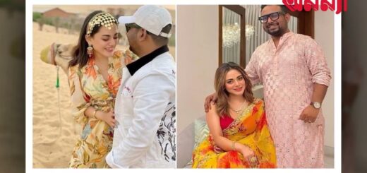 তমাকে বিয়ে প্রসঙ্গে যা বললেন রাফী