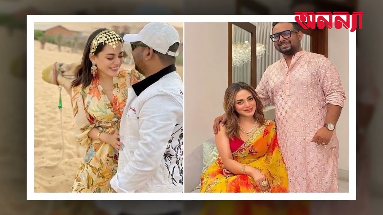 তমাকে বিয়ে প্রসঙ্গে যা বললেন রাফী