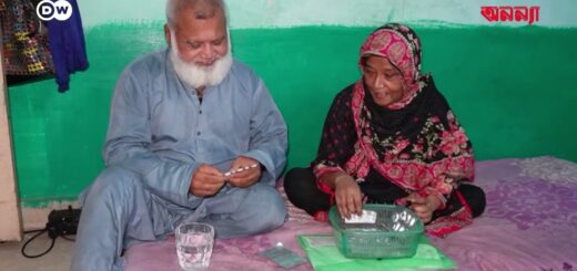 পাকিস্তানে কেন বাড়ছে ডায়াবেটিসের প্রকোপ