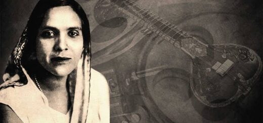 জদ্দানবাই বাইজি থেকে চলচ্চিত্র জগতের মহীরুহ