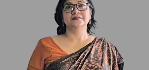 বরিশাল বিশ্ববিদ্যালয়ের প্রথম নারী ভিসি