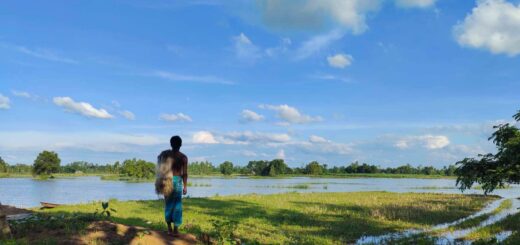 ভাদ্র মাস
