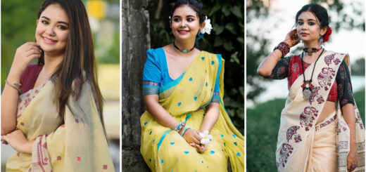 কোটা কাপড়ের ঐতিহ্যবাহী নতুন ধারা