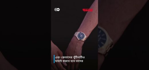 ইউরোপীয় ইউনিয়ন কী পারবে কাগুজে মুদ্রার প্রতি জার্মানির আসক্তি কাটাতে? | Anannya | DW