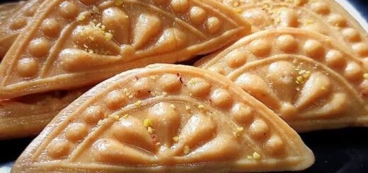 চন্দ্রপুলি