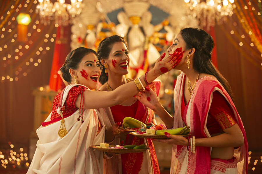বিজয়া দশমীর ইতিবৃত্ত