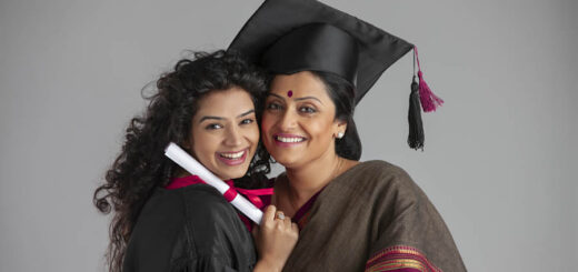 মাকে বলছি, মেয়েকে স্বনির্ভর করে গড়ে তুলুন