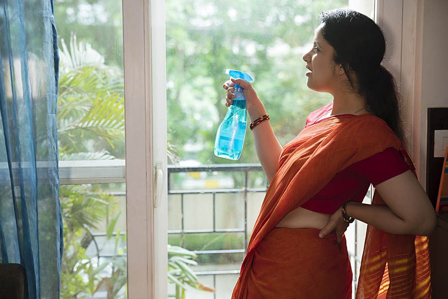 নারী তার শারীরিক সুস্থতা নিয়ে কতটা সচেতন