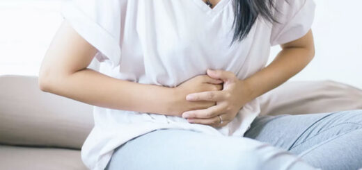 ওভারিয়ান সিস্ট: কারণ এবং উপসর্গ